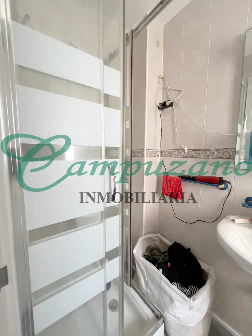Habitación de Piso en venta en Leganés con Aire acondicionado, Calefacción y Terraza