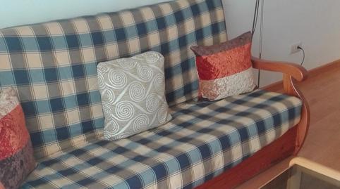 Foto 2 de Pis de lloguer a Juan Carlos I,  Murcia Capital