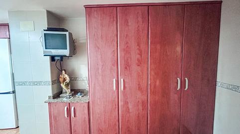 Foto 5 de Planta baixa en venda a Almansa, Albacete