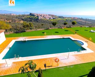 Flat for sale in Martagina, Chullera