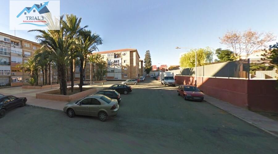 Piso en venta en Calle PAVIA - BO PERAL, Barrio de Peral - San Félix