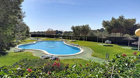 Foto 3 de Planta baja en venta en Av. de Ibiza, 7, Orihuela, Spain, -1, Lomas de Campoamor - Las Ramblas, Orihuela