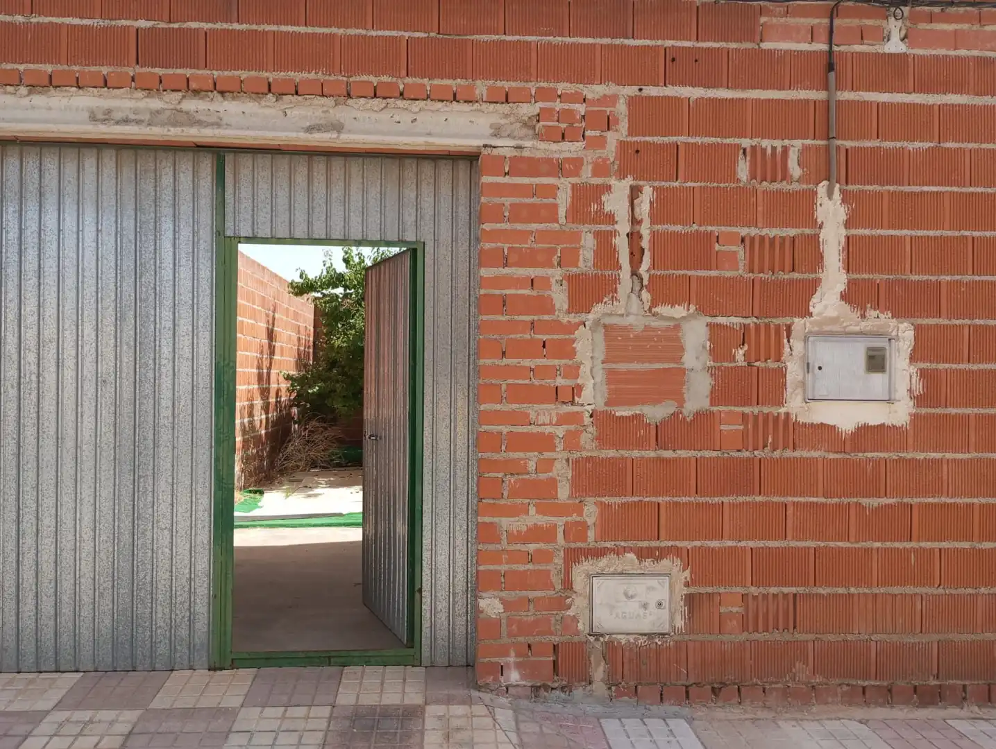 Residencial en venta en La Villa de Don Fadrique