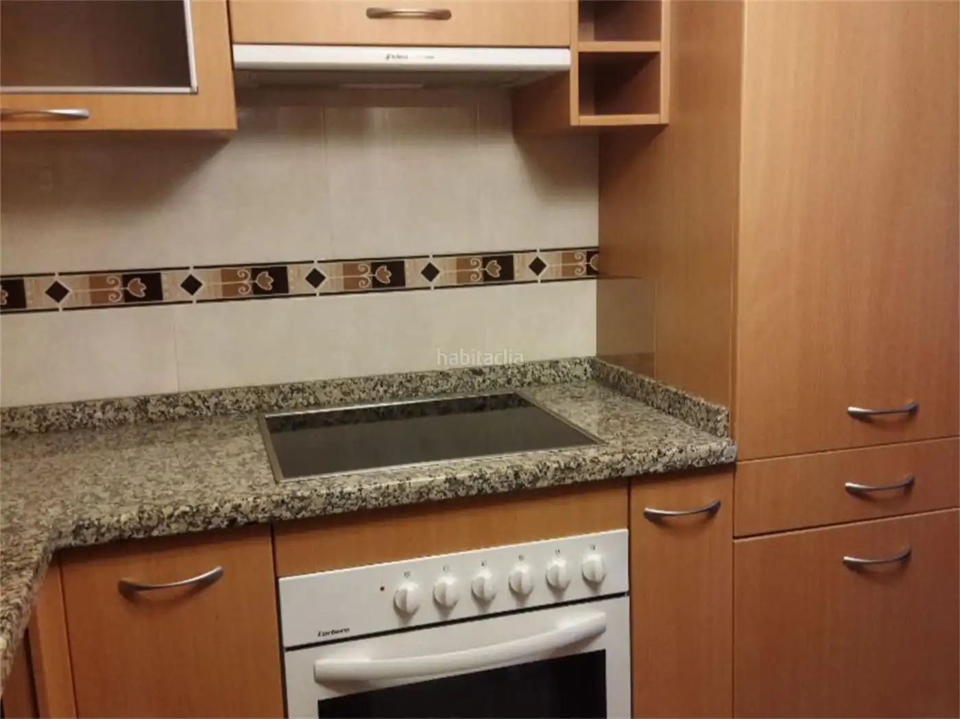 Piso con ascensor en venta en Calle Ataúlfo Argenta 5, imagen 10