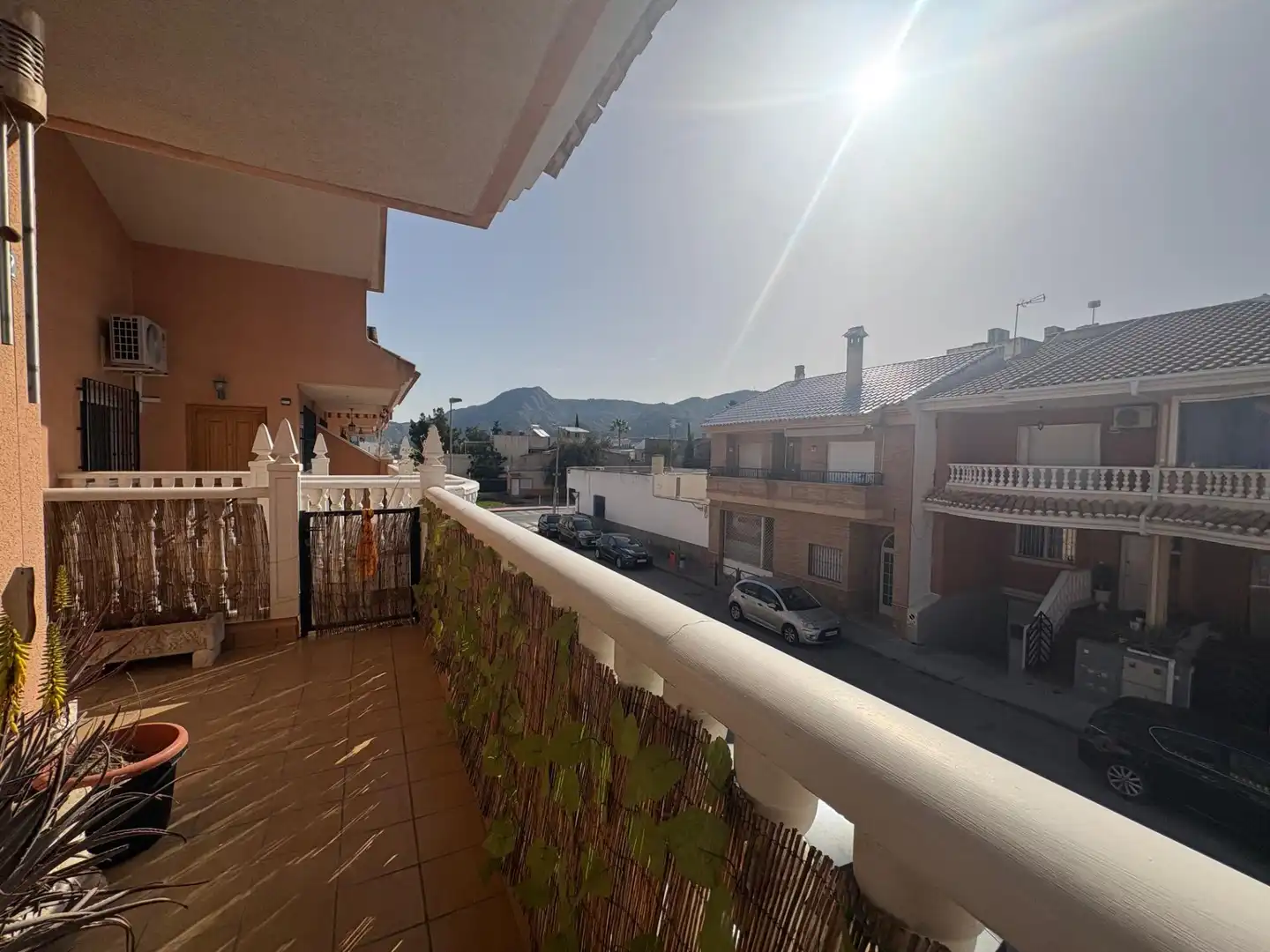 Maisonette mit Terrasse zum Verkauf in Calle JARDIN, imagen 21