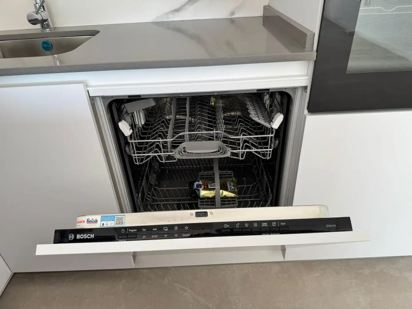 Appartement avec piscine à vendre à Balcón de Finestrat - Terra Marina, imagen 14
