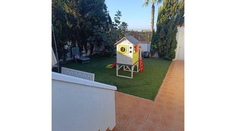 Foto 2 de Casa adosada en venda a Alcor, Almerimar, Almería