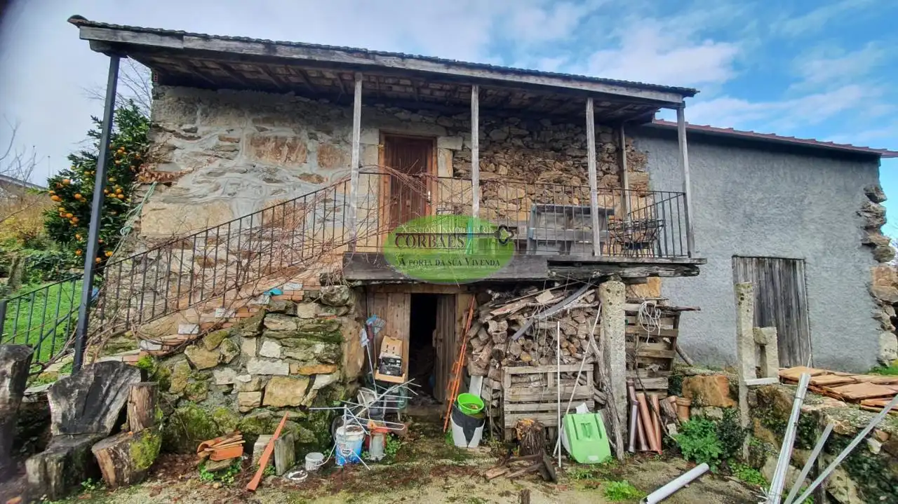 Casa con terrazza in vendita a Cartelle, imagen 20