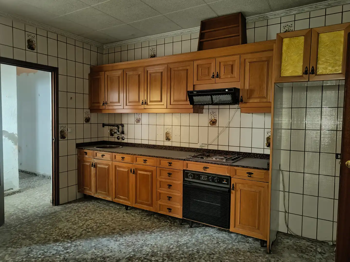 Casa o xalet en venda a Las Torres de Cotillas