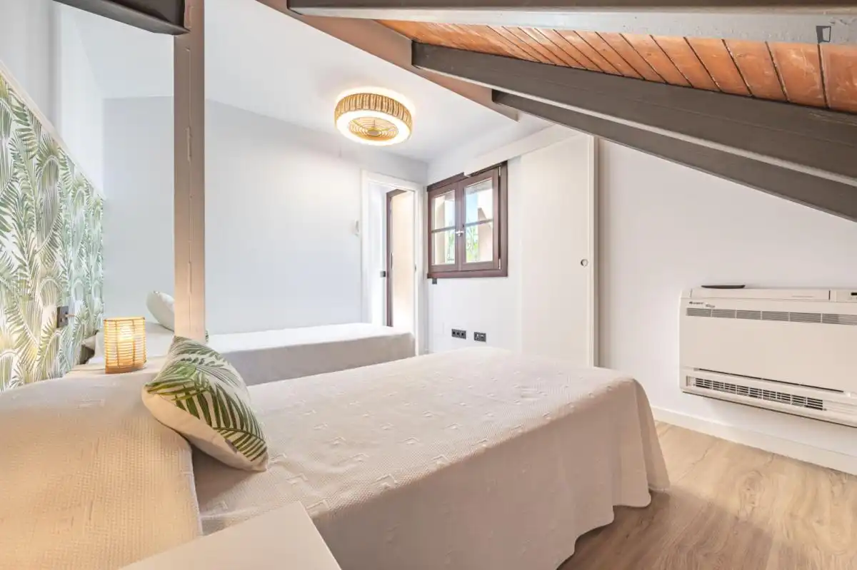 Apartament de lloguer a La Goleta - San Felipe Neri