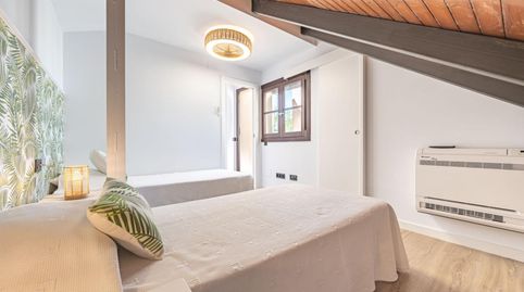 Foto 3 de Apartament de lloguer a La Goleta - San Felipe Neri, Málaga Capital