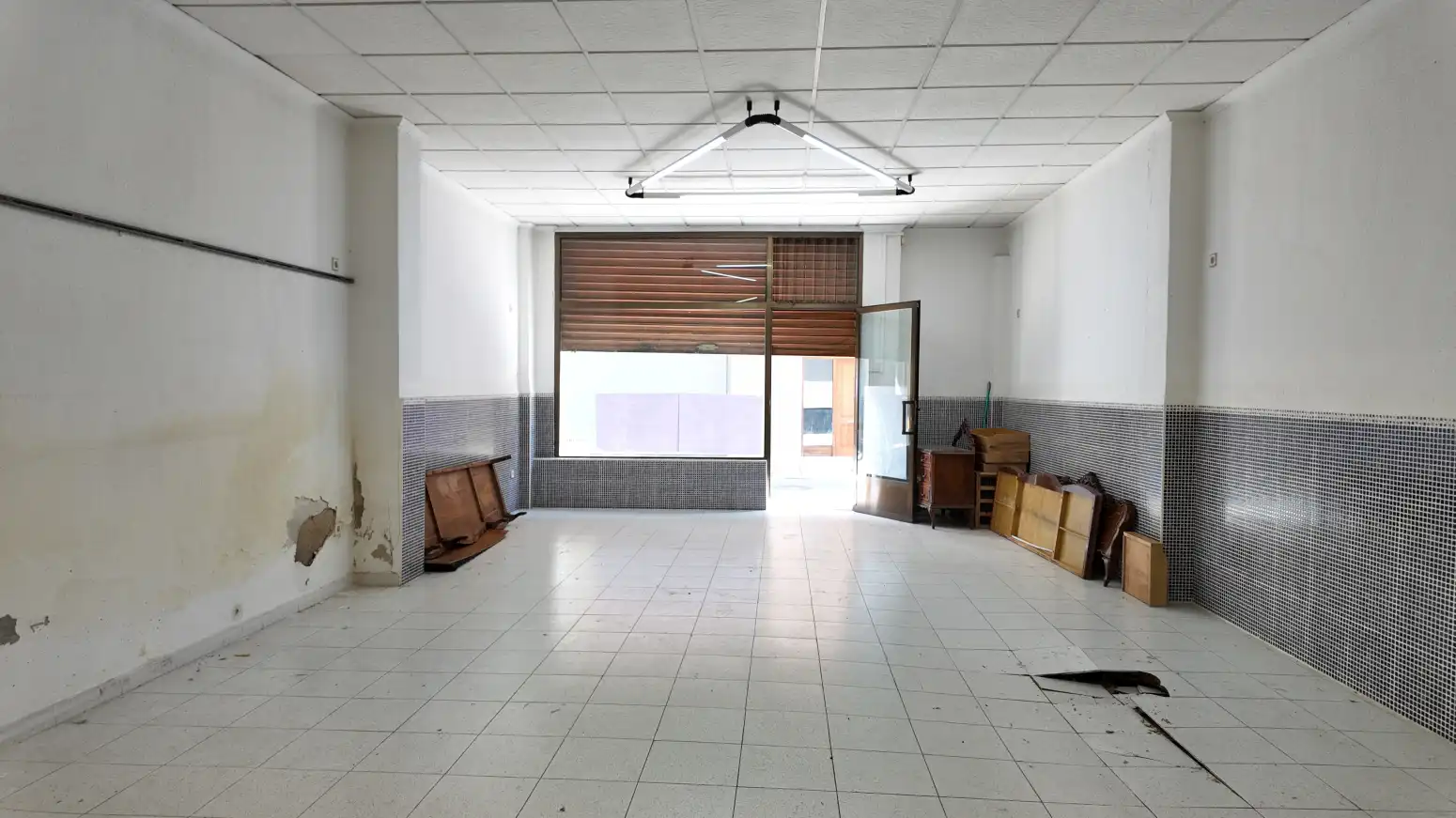 Local comercial en venta en Gandia - CL CAVANILLES 18, imagen 4