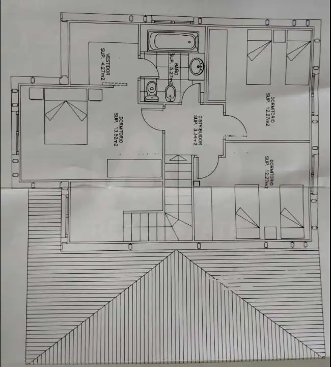 Casa o chalet en venta en Vallirana con Calefacción y Terraza