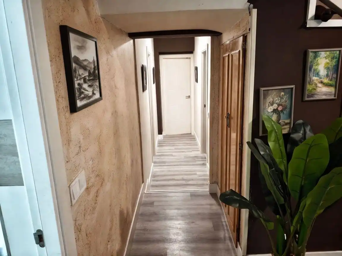 Casa o xalet en venda a Cedillo del Condado