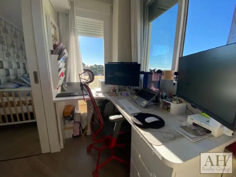 Penthouse zum Verkauf in Altea la Vella, imagen 24