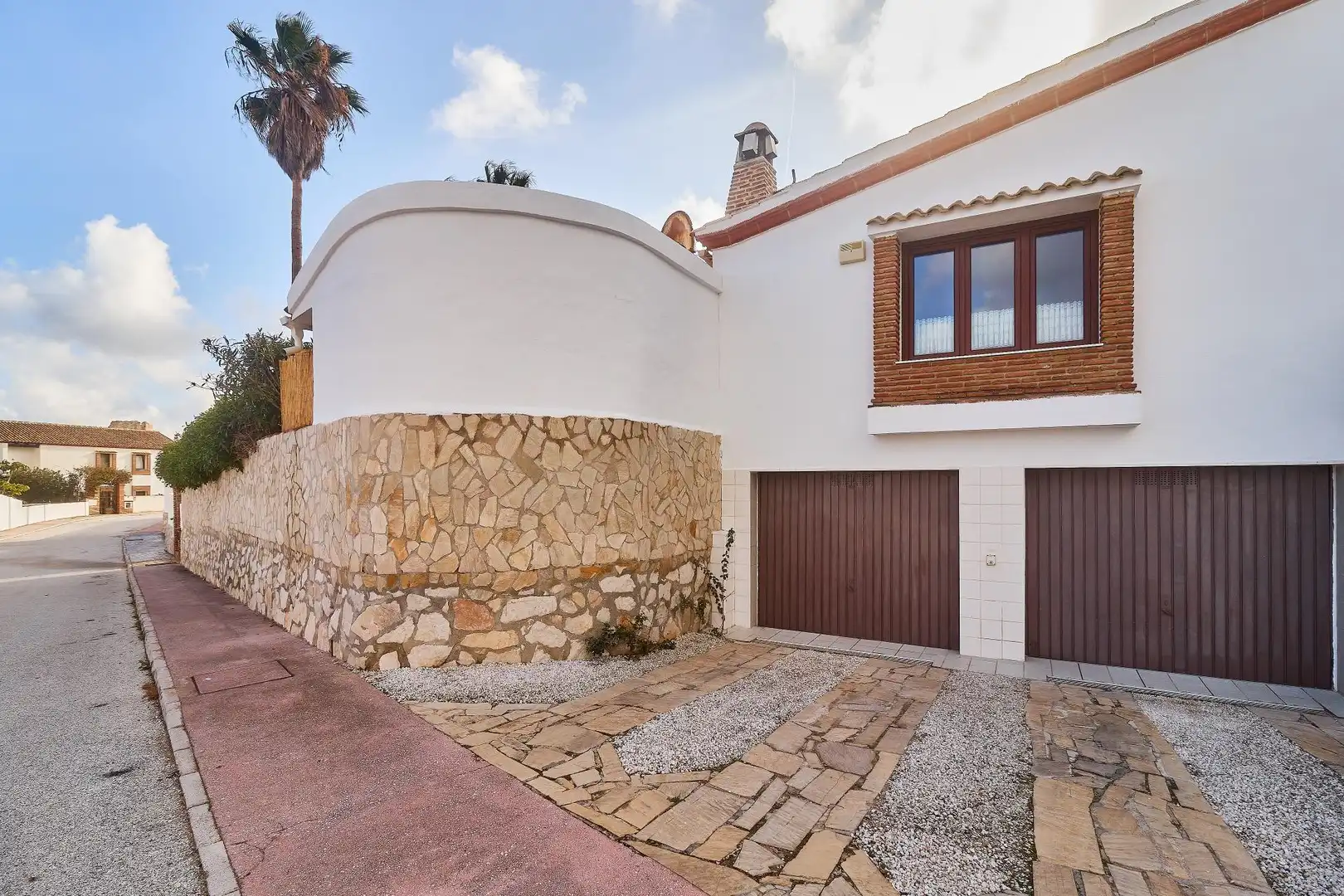Casa o xalet en venda a El Faro de Calaburra - Chaparral