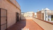 Terrace of Attic for sale in  Barcelona Capital  with Air Conditioner, Heating and Terrace