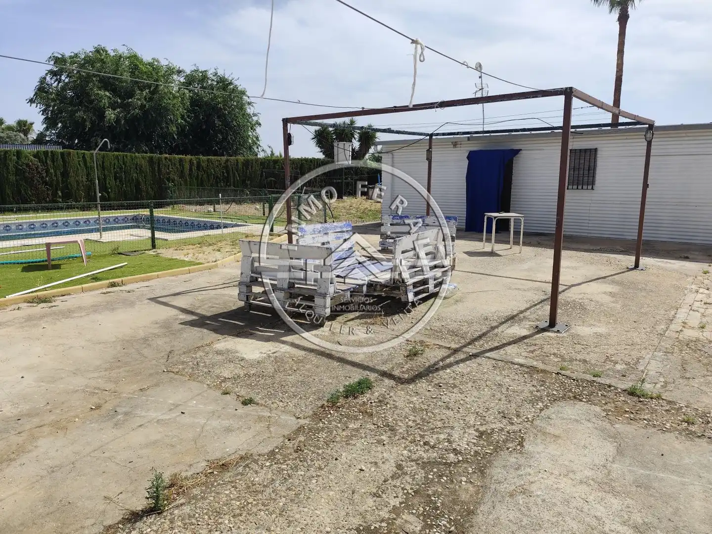Terreni e lotti in vendita a Écija, imagen 17