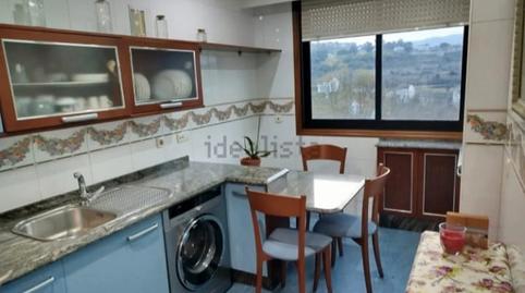 Foto 2 de Pis en venda a Avenida de Zamora, 2, Posío, Ourense