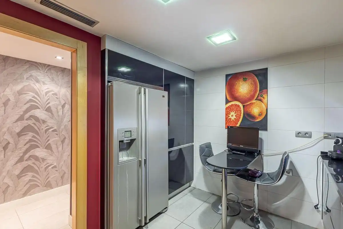 Wohnung mit Terrasse zur Miete in Zaidín, imagen 19