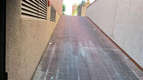 Foto 2 de Garaje en venta en Calle Miraflores, 27, La Paloma - Asfain, Azuqueca de Henares