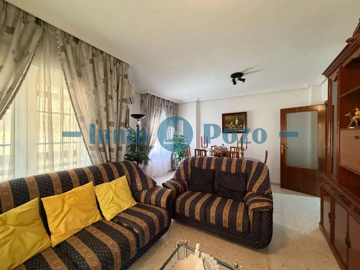 Appartamento con terrazza in vendita a Almendralejo, imagen 13