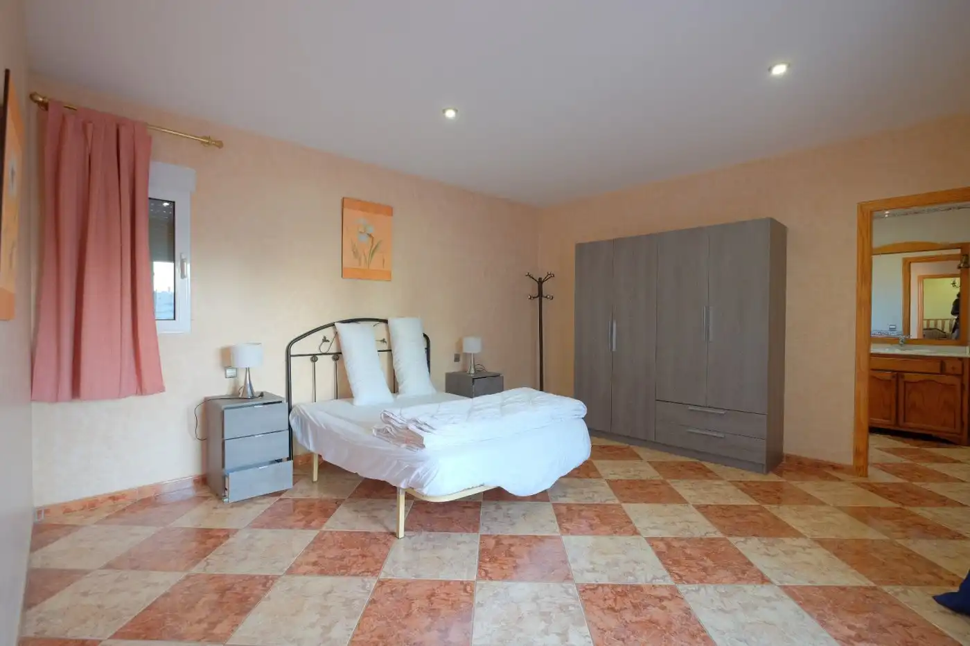 Villa avec terrasse à vendre à Marisol Park - Ortembach - Los Almendros, imagen 45