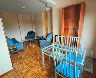 Bedroom of Flat for sale in Burgos Capital