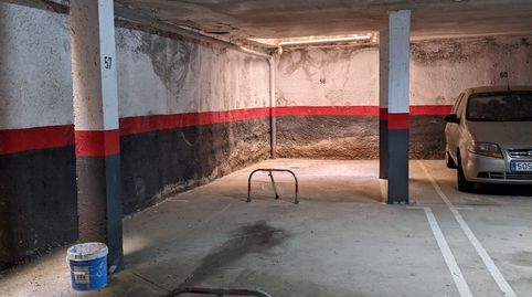 Foto 2 de Garatge de lloguer a Calle San Isidro, El Álamo, Madrid