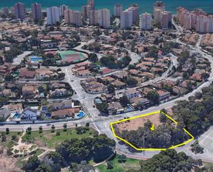 Residencial en venda a Campoamor