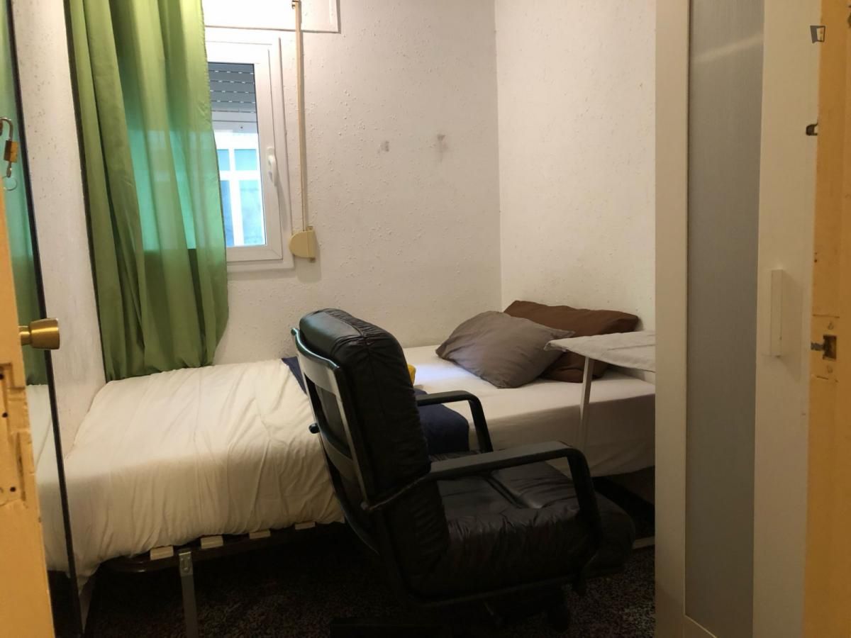 Apartament per a compartir a La Font de la Guatlla