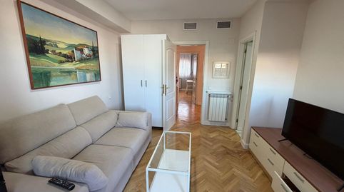 Foto 4 von Zimmer in Ciudad Jardín, Madrid Capital