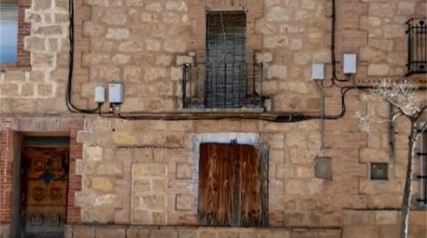 Foto 3 de Casa adosada en venda a Calle la Virgen, 17b, Villarquemado, Teruel
