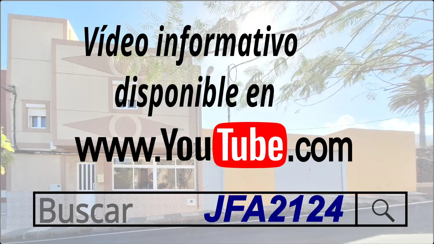 Casa adosada en venta en Ingenio con Aire acondicionado y Terraza