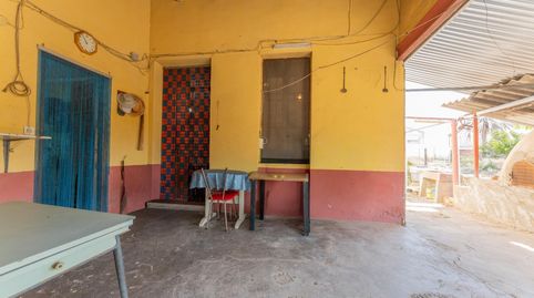 Foto 2 de Casa o xalet en venda a Algorós - El Derramador, Elche / Elx