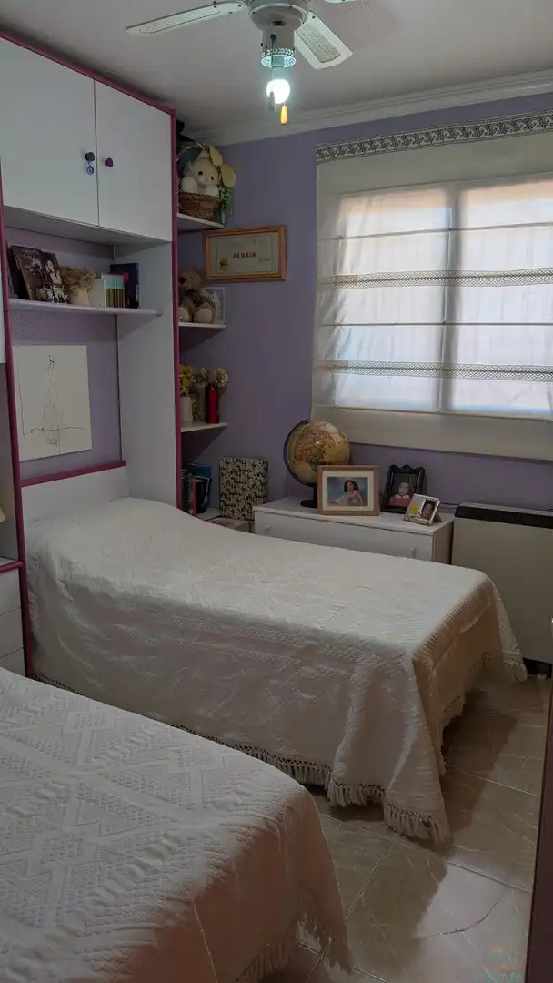 Habitación de Ático en venta en Totana con Aire acondicionado, Terraza y Trastero