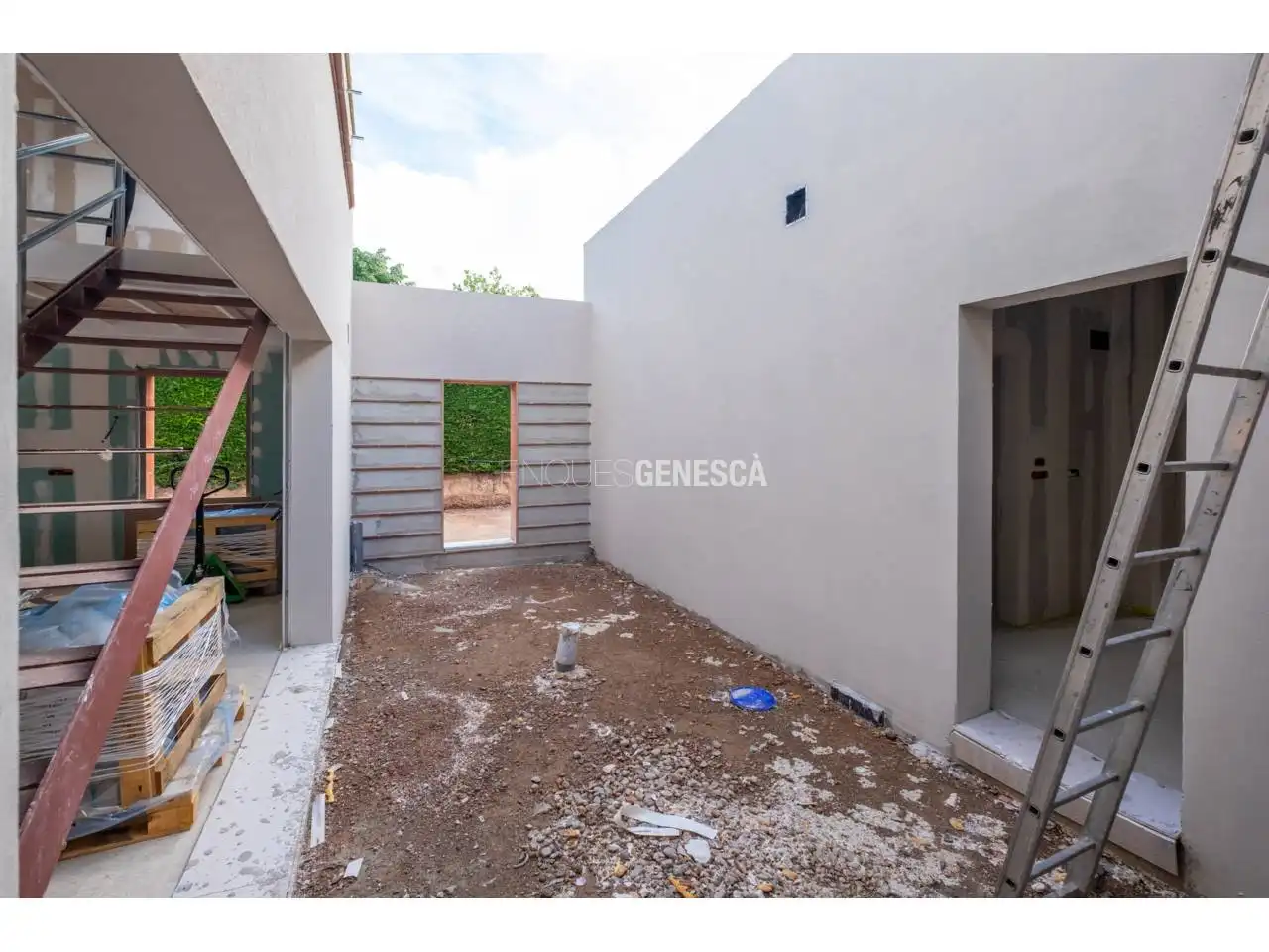 Casa o xalet en venda en Matadepera amb Aire condicionat, Calefacció i Jardí privat