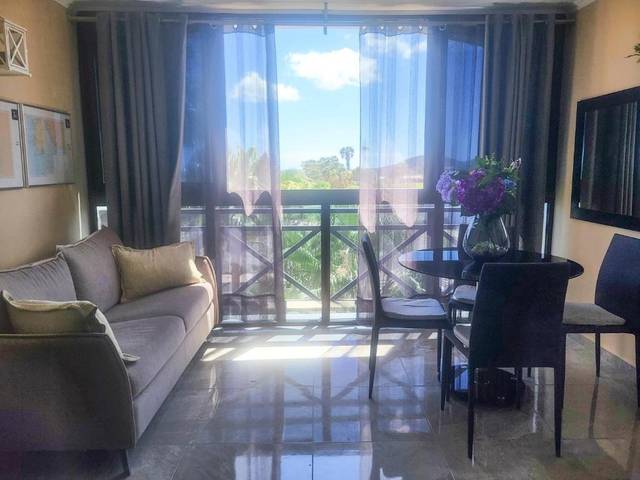 Apartamento en Venta en Tamaide - El Roque