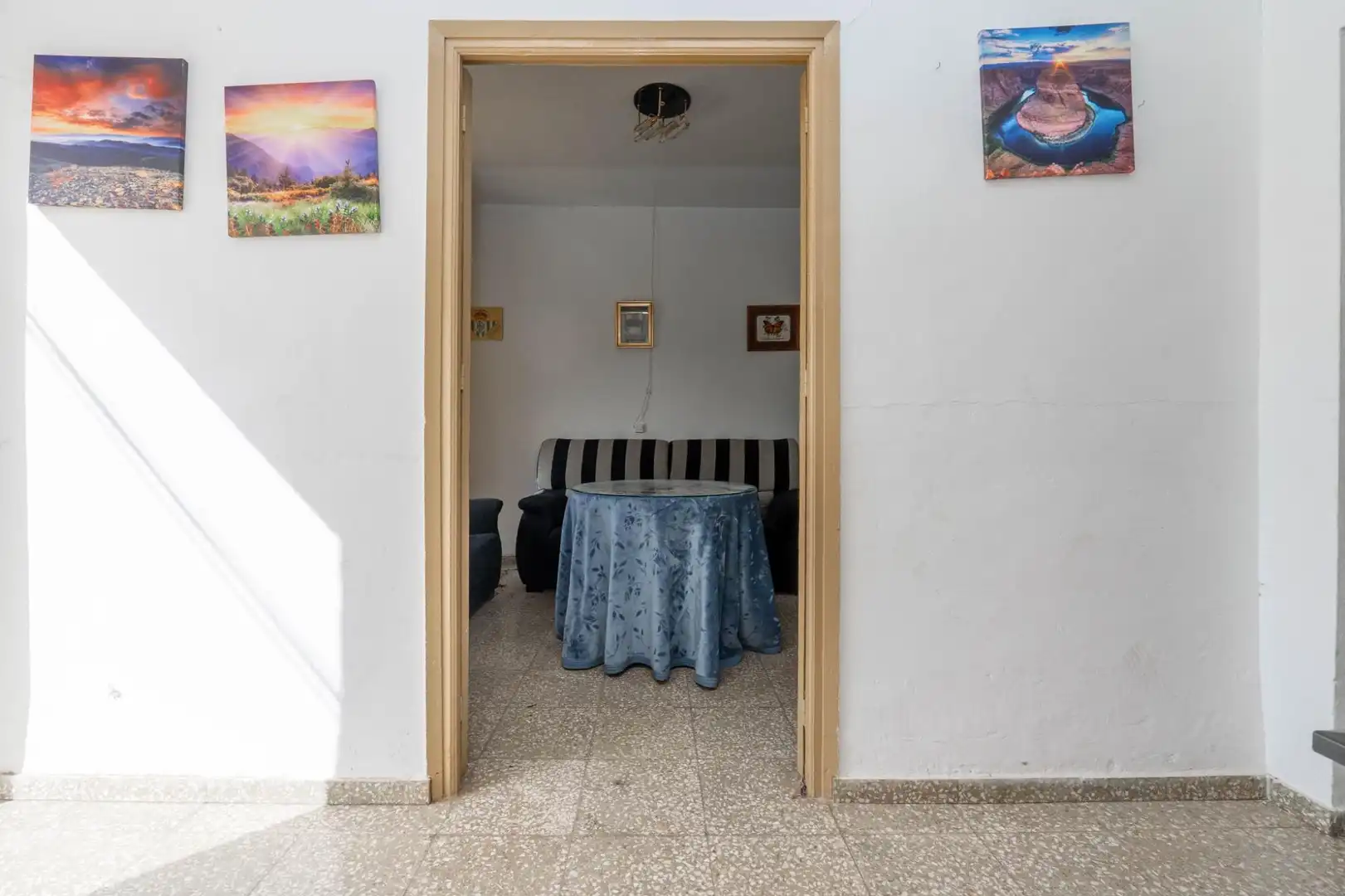 Casa en venda a YESARES BAJO AG OLIVARES, imagen 12