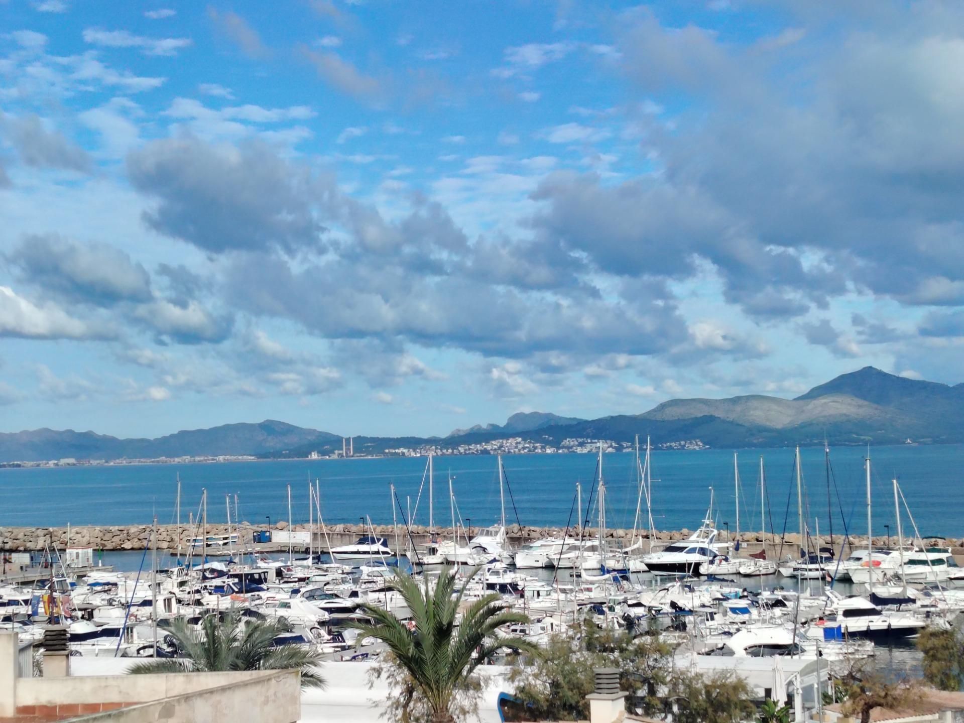 Wohnung zum verkauf in Can Picafort