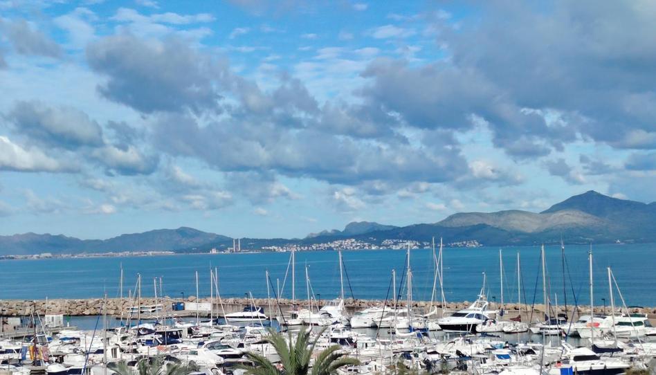 Photo 1 of Flat for sale in Can Picafort, Illes Balears