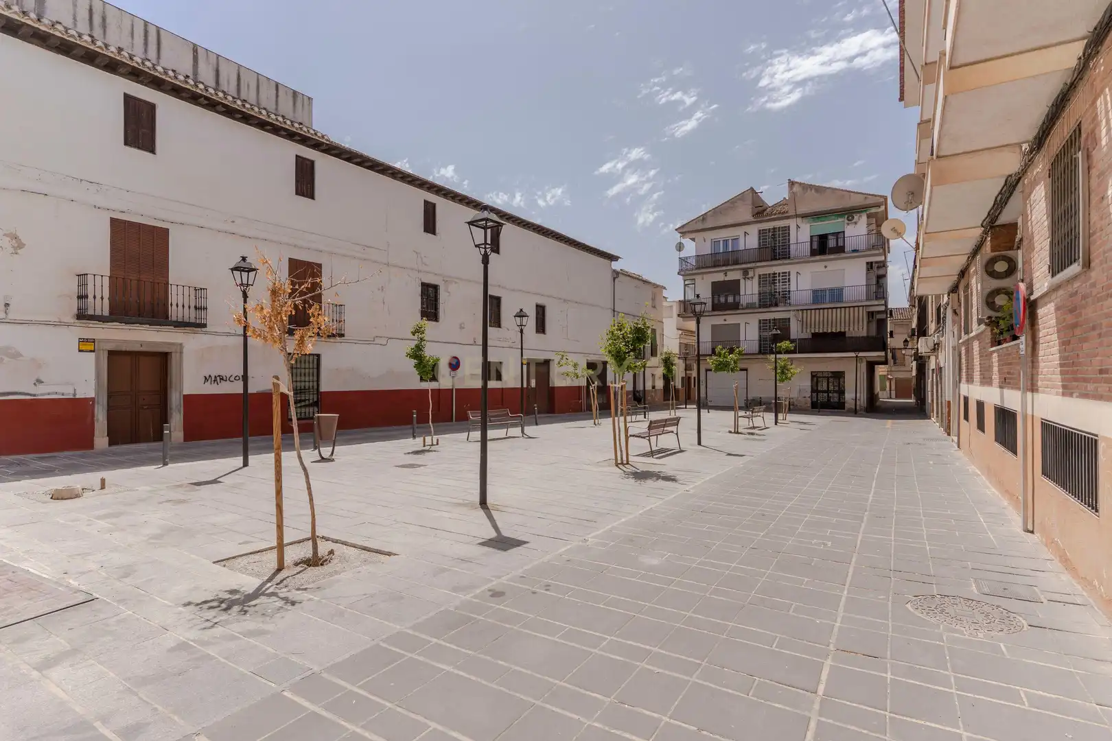 Local comercial en venda a C. Isabel la Católica, 8, 18320 Santa Fe, Granada, Spain 8, imagen 16