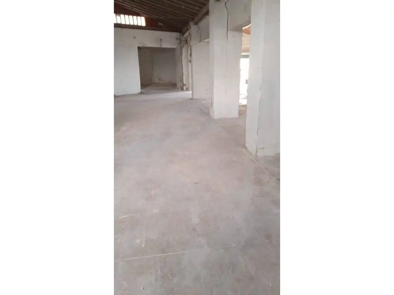 Nau industrial en venda a Callejon Sant Vicent Ferrer, imagen 14