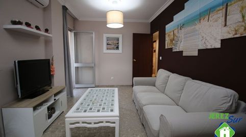 Foto 4 de Piso de alquiler en Vallesequillo, Jerez de la Frontera
