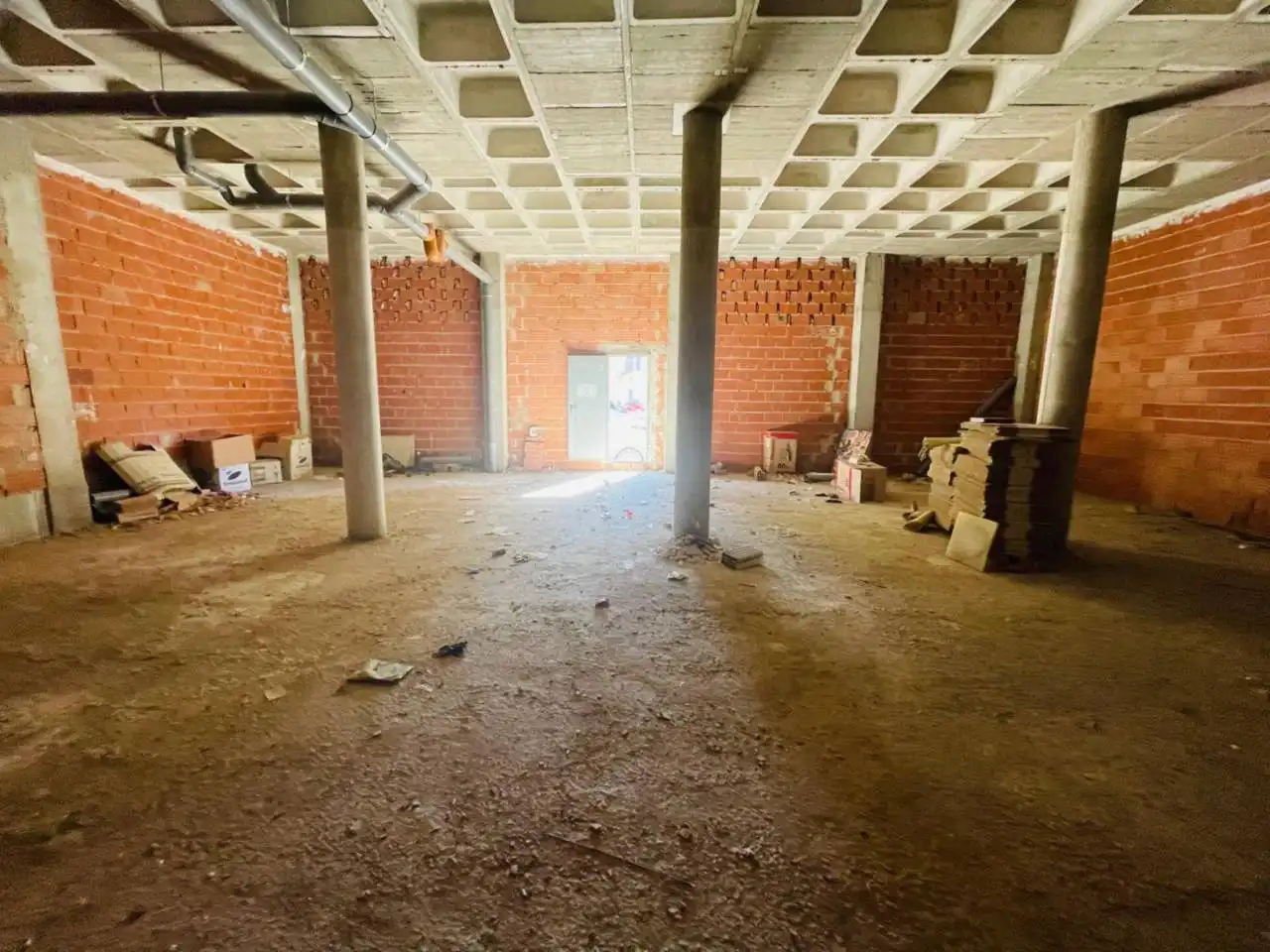 Local comercial en venda a Calle Librilla, imagen 9