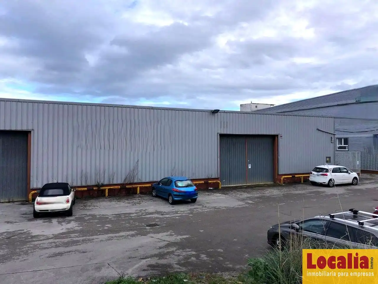 Nave industrial in vendita a Covadonga - Campuzano - Ciudad Vergel, imagen 2