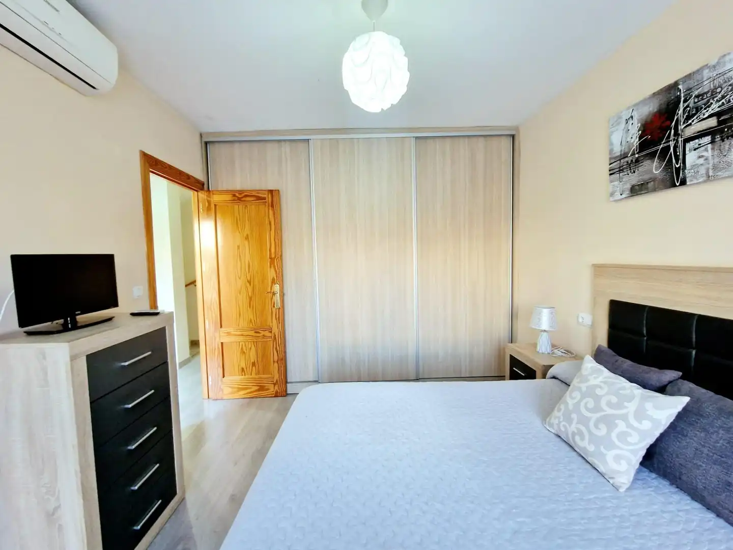 Dúplex con piscina en venta en Calabardina, imagen 26