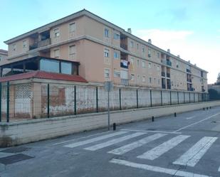 Exterior view of Garage for sale in San Roque