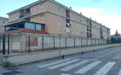 Exterior view of Garage for sale in San Roque