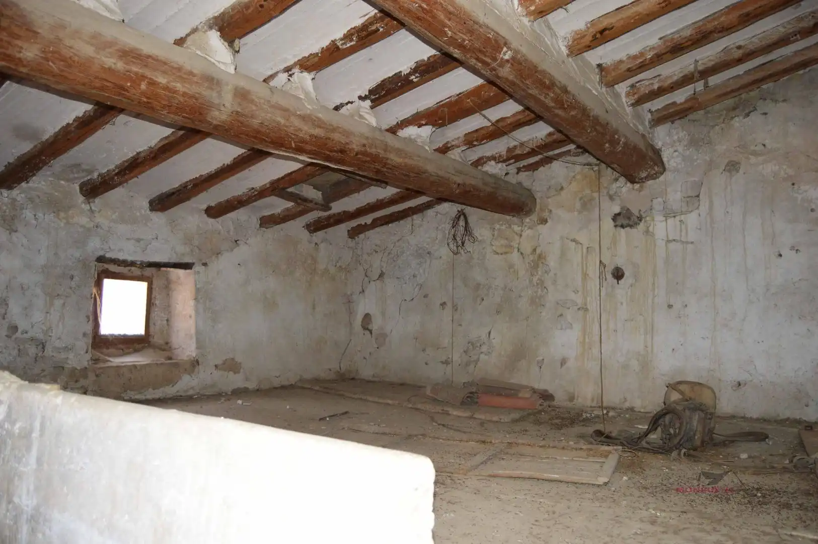 Casa o chalet en venta en Conesa con Terraza y Balcón